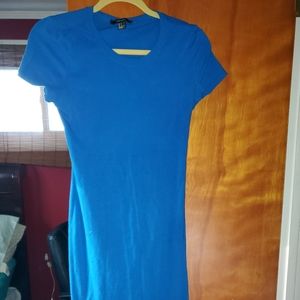 ✴ Forever 21 Open-Back Long Dress